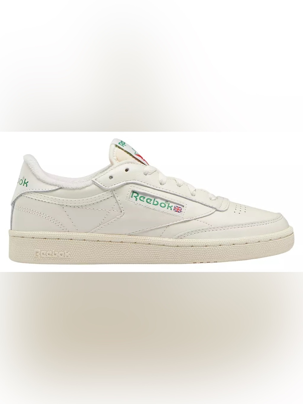 Reebok Women's Club C 85 Shoes - Vintage Grey